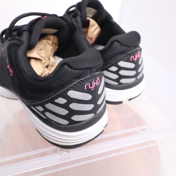 ryka shoes indigo size us 6.5 womens - Picture 3 of 8